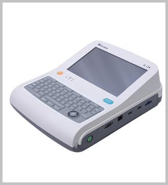 ECG MACHINE- IE-12A