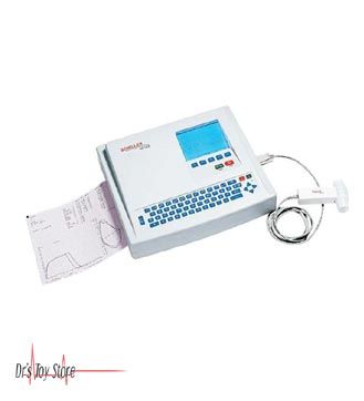 Schiller AT-2 Plus ECG With Spirometry