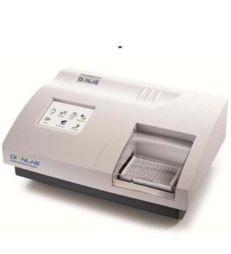 D-R96 Microplate Reader