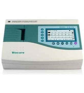 Biocare ECG Machine