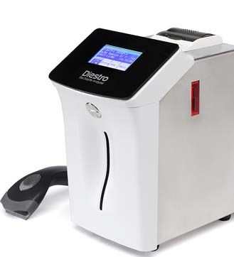 Diestro® 103AP Automatic Electrolyte Analyzer