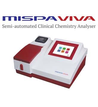 MispaViva Clinical Chemistry Analyzer